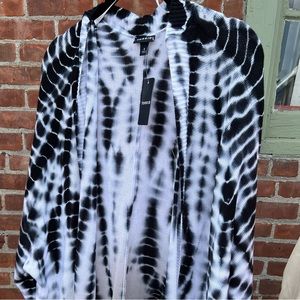 TORRID PLUS SIZE SWEATER